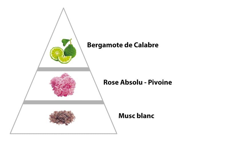 parfum de correspondance pour femme pas cher