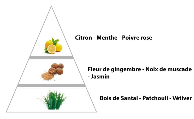 BLUE parfum pour Homme (29M) – Image 2