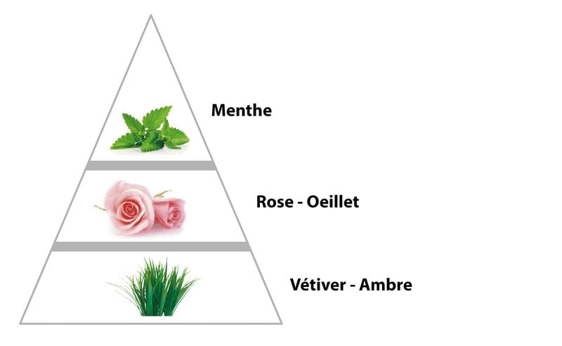 parfum de correspondance pour femme pas cher